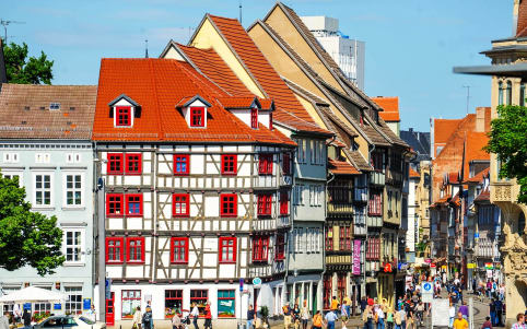 Erfurt