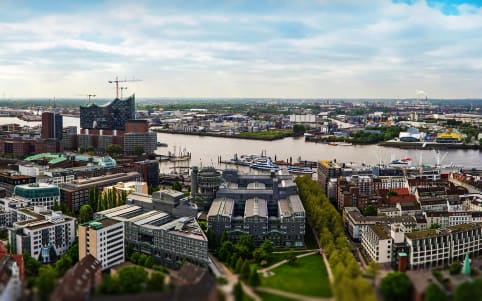 Hamburg