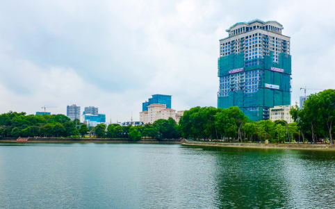 Hanoi
