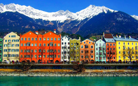 Innsbruck