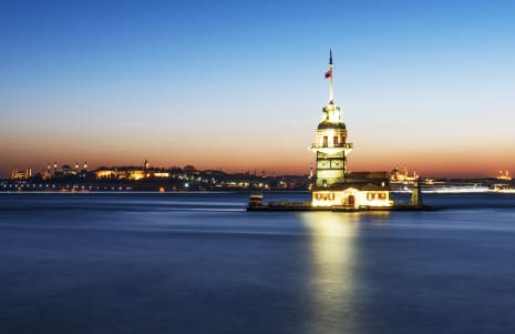 İstanbul