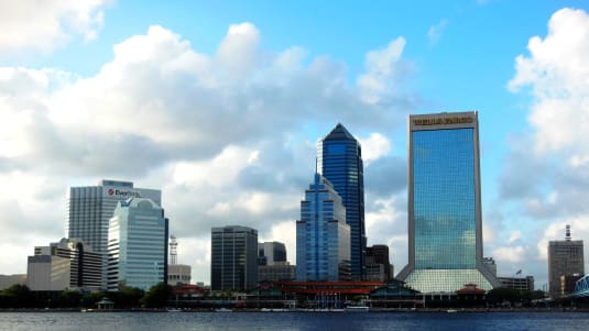 Jacksonville