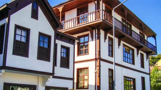 Kastamonu