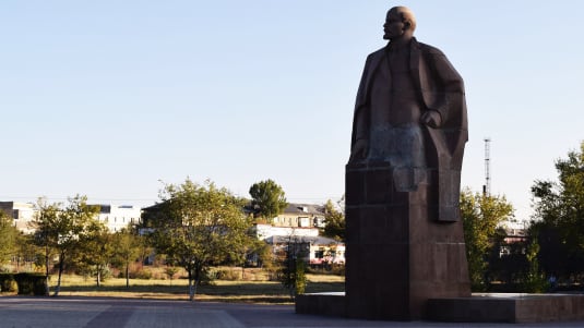 Karaganda