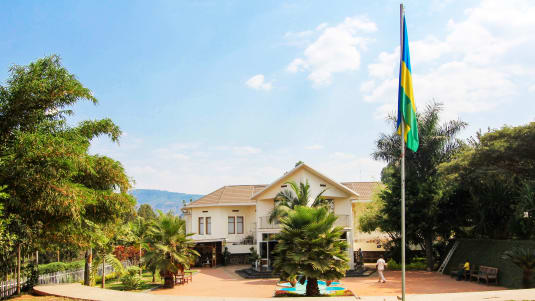Kigali