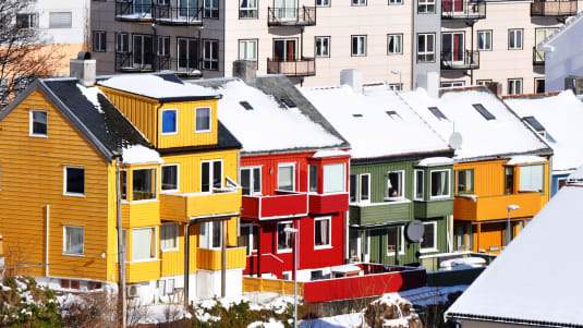 Kristiansund