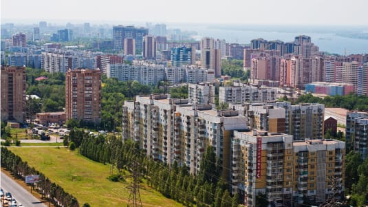 Samara
