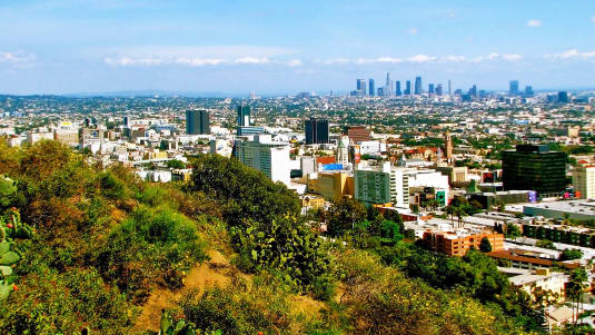 Los Angeles