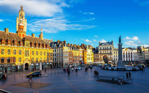 Lille