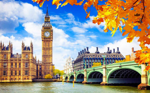 Londra