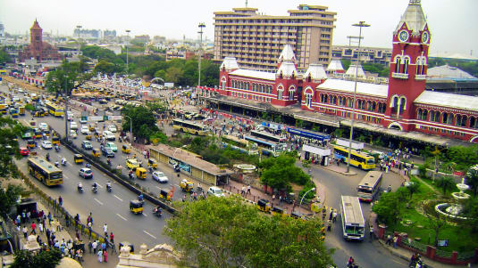 Chennai