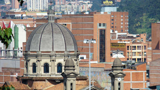 Medellin