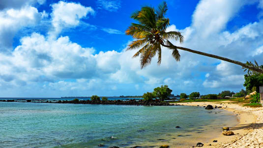 Mauritius