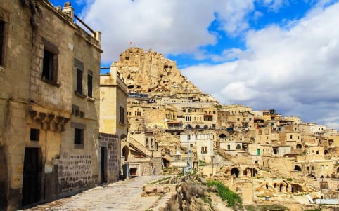 Nevşehir