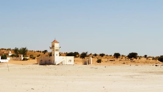 Nouakchott