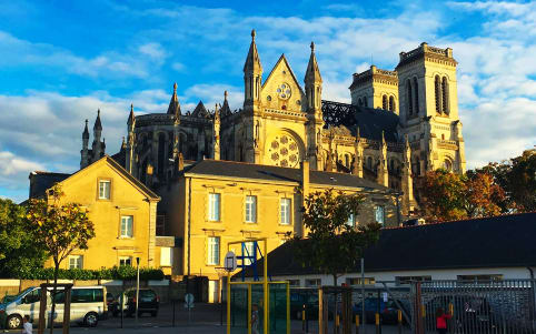Nantes