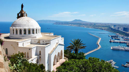 Oran