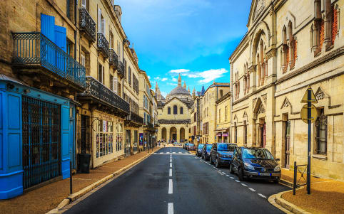 Perigueux