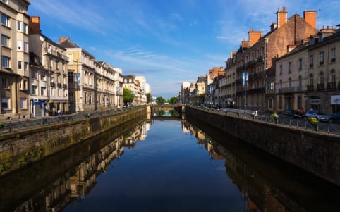Rennes