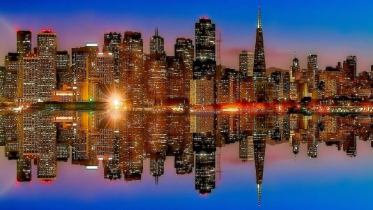 San Francisco