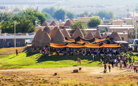Şanlıurfa