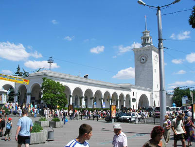 Simferopol