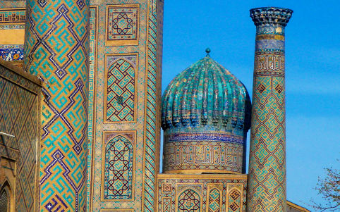 Samarkand