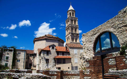Split