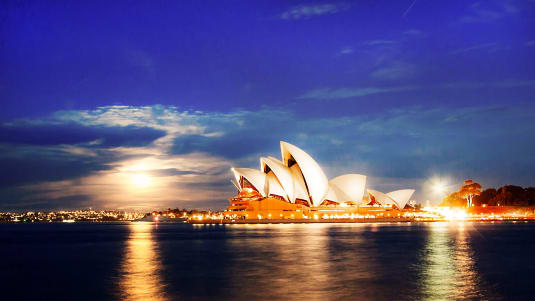 Sidney
