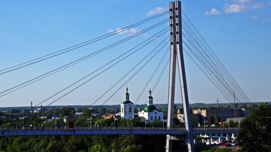 Tyumen