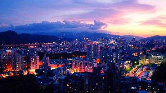 Taipei
