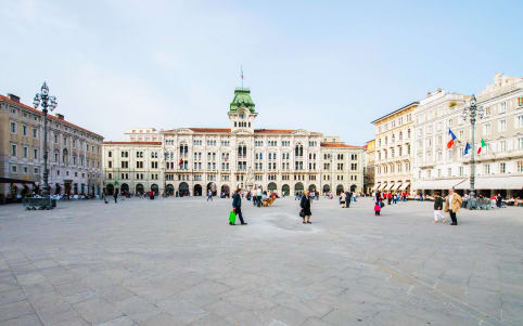 Trieste