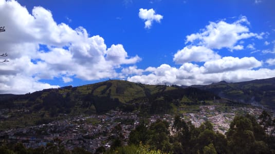 Quito
