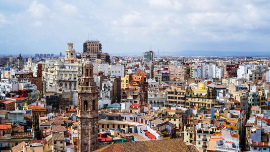 Valencia