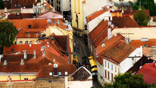 Vilnius