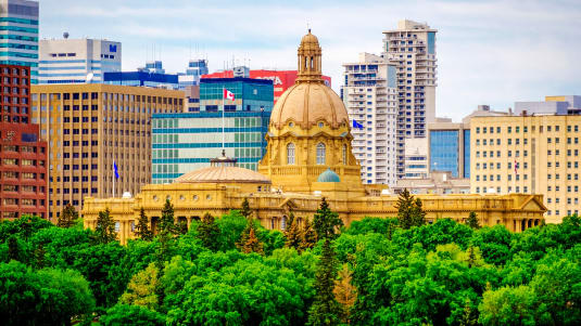 Edmonton
