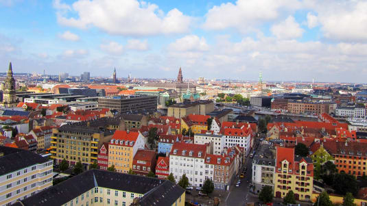 Danimarka
