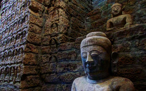 Myanmar