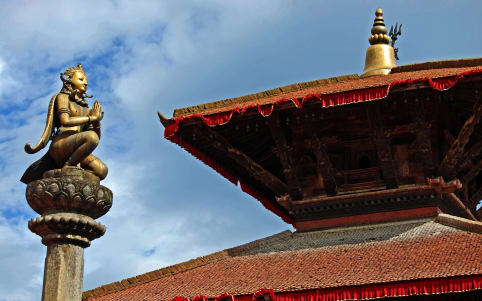 Nepal