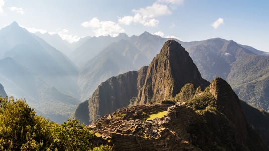 Peru