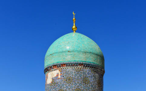 Özbekistan