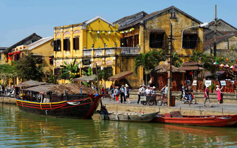 Vietnam