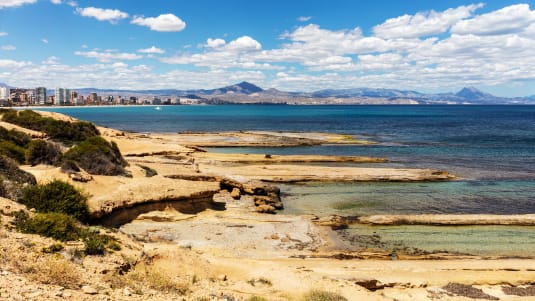Alicante