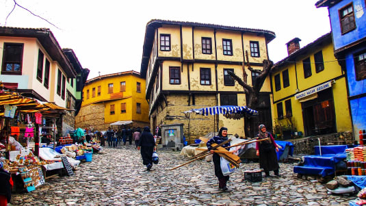 Bursa
