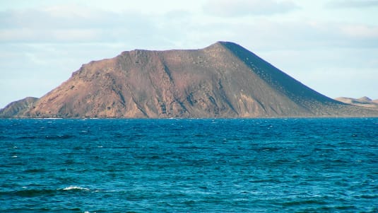 Fuerteventura