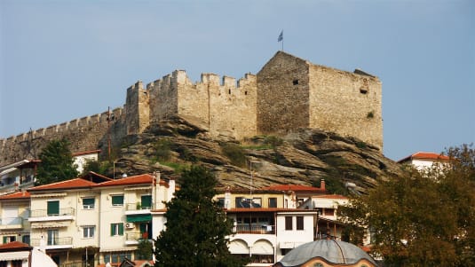 Kavala