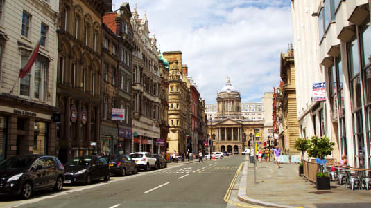 Liverpool