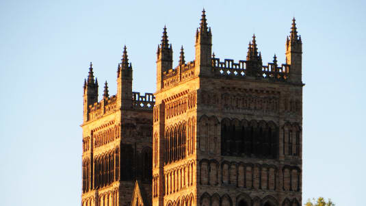 Durham
