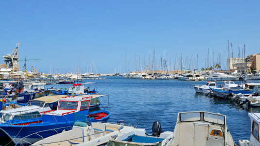 Palermo
