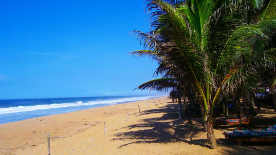 Abidjan